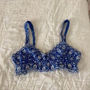Free people bralette